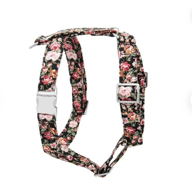 Designer Collection High Quality Pet Accessory Dog Harness