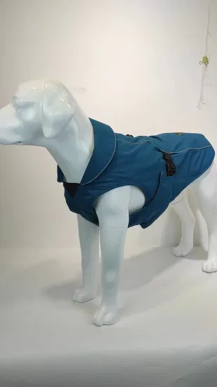 Manteau d'hiver pour chien, vêtements pour garder au chaud